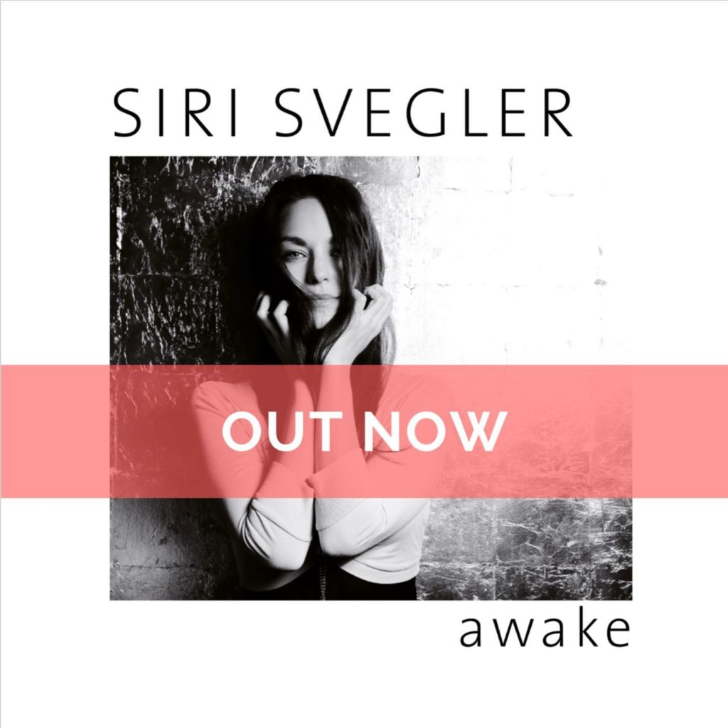 Sir iSvegler-Awake